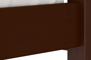 Второе фото. Кровать без подъёмного механизма Натали