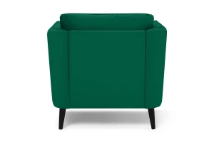 Второе фото. Кресло SCANDICA Аликанте