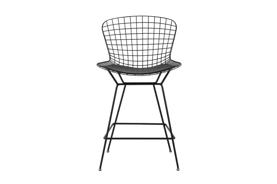 Стул полубарный Bertoia (изображение №2)