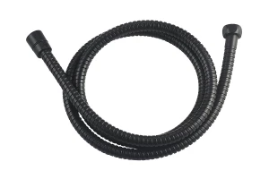 Шланг для душа ARGOTECH Eur-Black