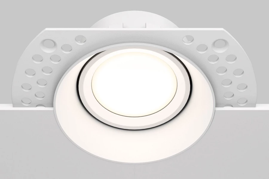 Светильник встраиваемый Downlight Dot (изображение №11)