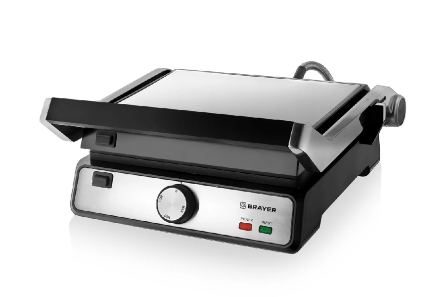Гриль-пресс электрический BR2002 (изображение №1)