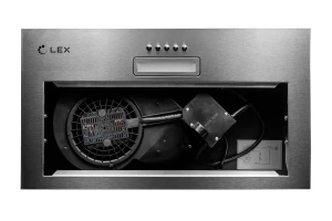 Вытяжка LEX GS Bloc Light 600