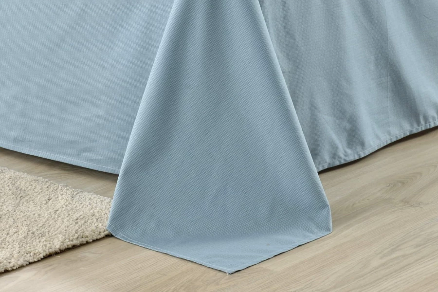 Комплект постельного белья SOFI DE MARKO Сатурн 160х220 см (изображение №5)