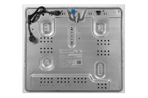 Второе фото. Газовая панель MAUNFELD EGHG.64.73CW/G