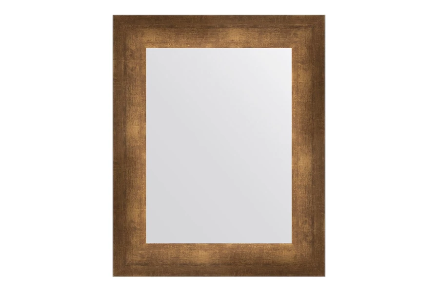 Зеркало в раме Состаренная бронза (изображение №1)
