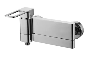 Смеситель для ванны IDDIS Slide