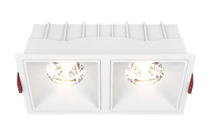 Светильник встраиваемый Downlight Alfa