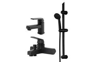 Набор смесителей ONELIFE P02-511b