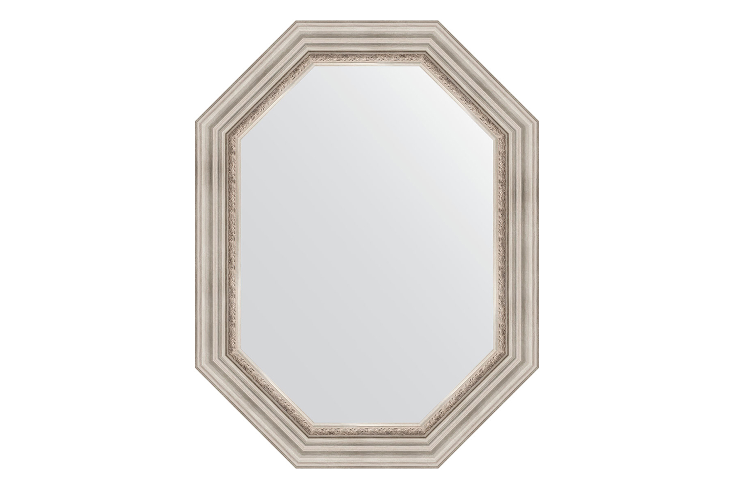Зеркало в раме Polygon