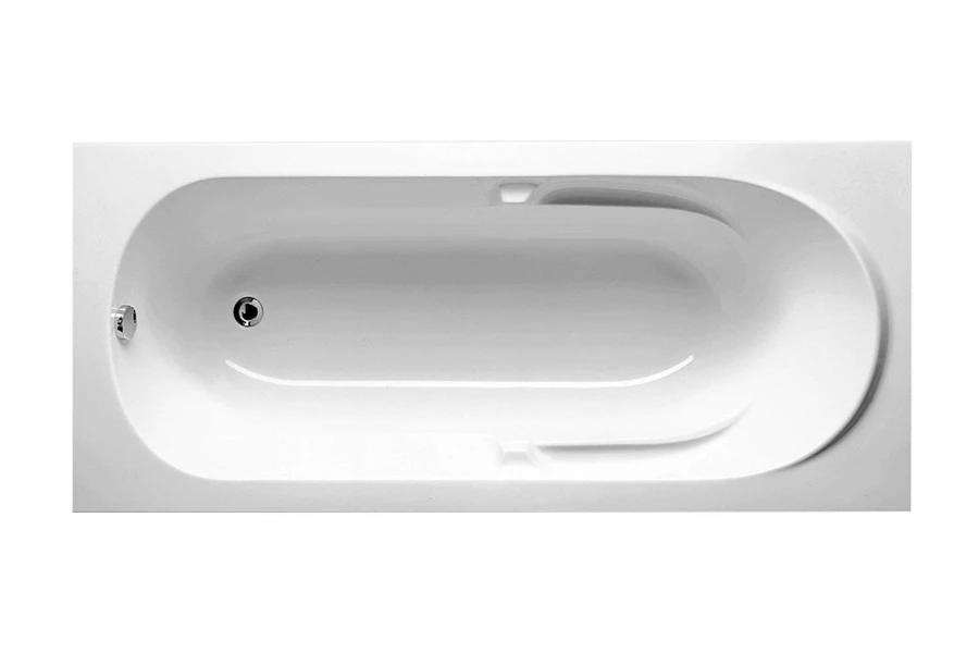 Ванна RIHO Future 75x42.5 см (изображение №1)