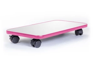 Подставка для системного блока VMMGAME Skate Light Pink