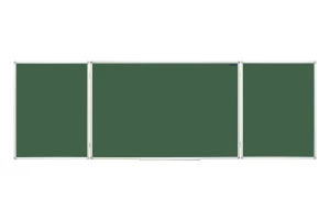 Доска магнитно-меловая 307564