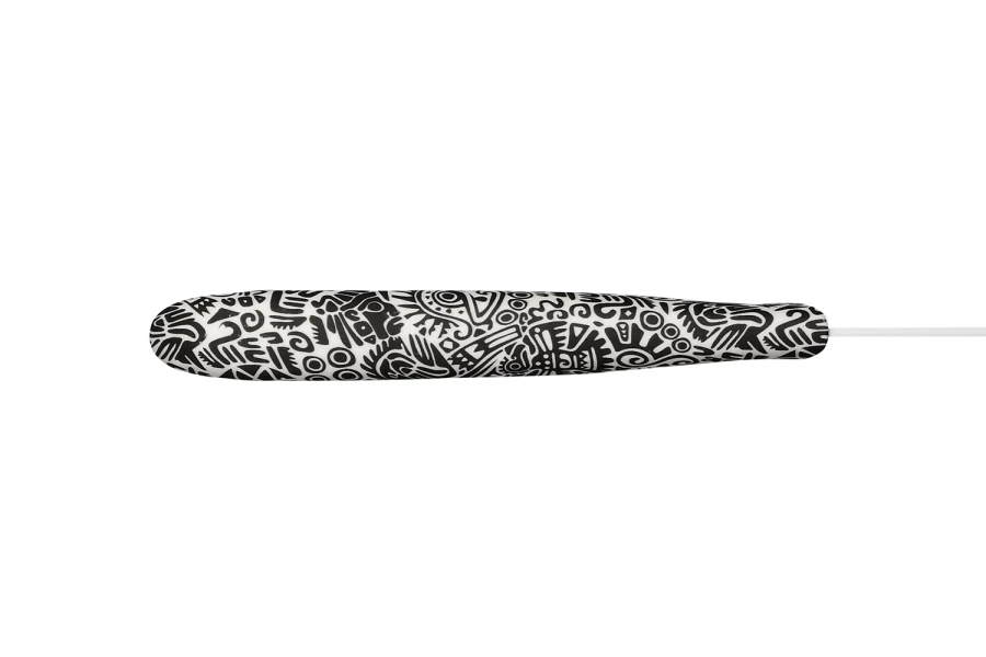 Нож универсальный SAMURA Inca (изображение №3)