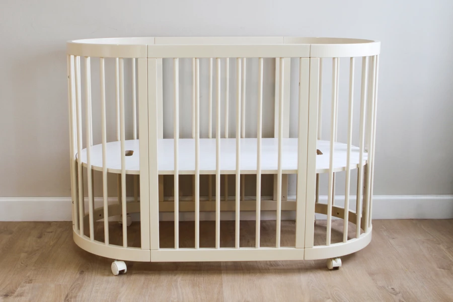 Кровать детская Паулина (изображение №12)