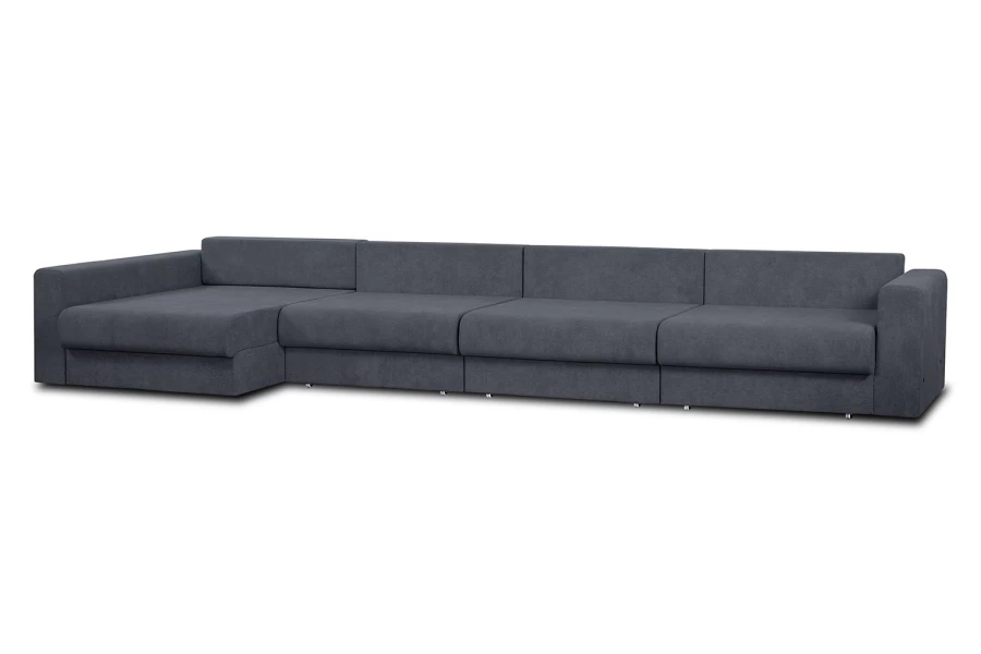 Угловой диван-кровать Модена (изображение №5)