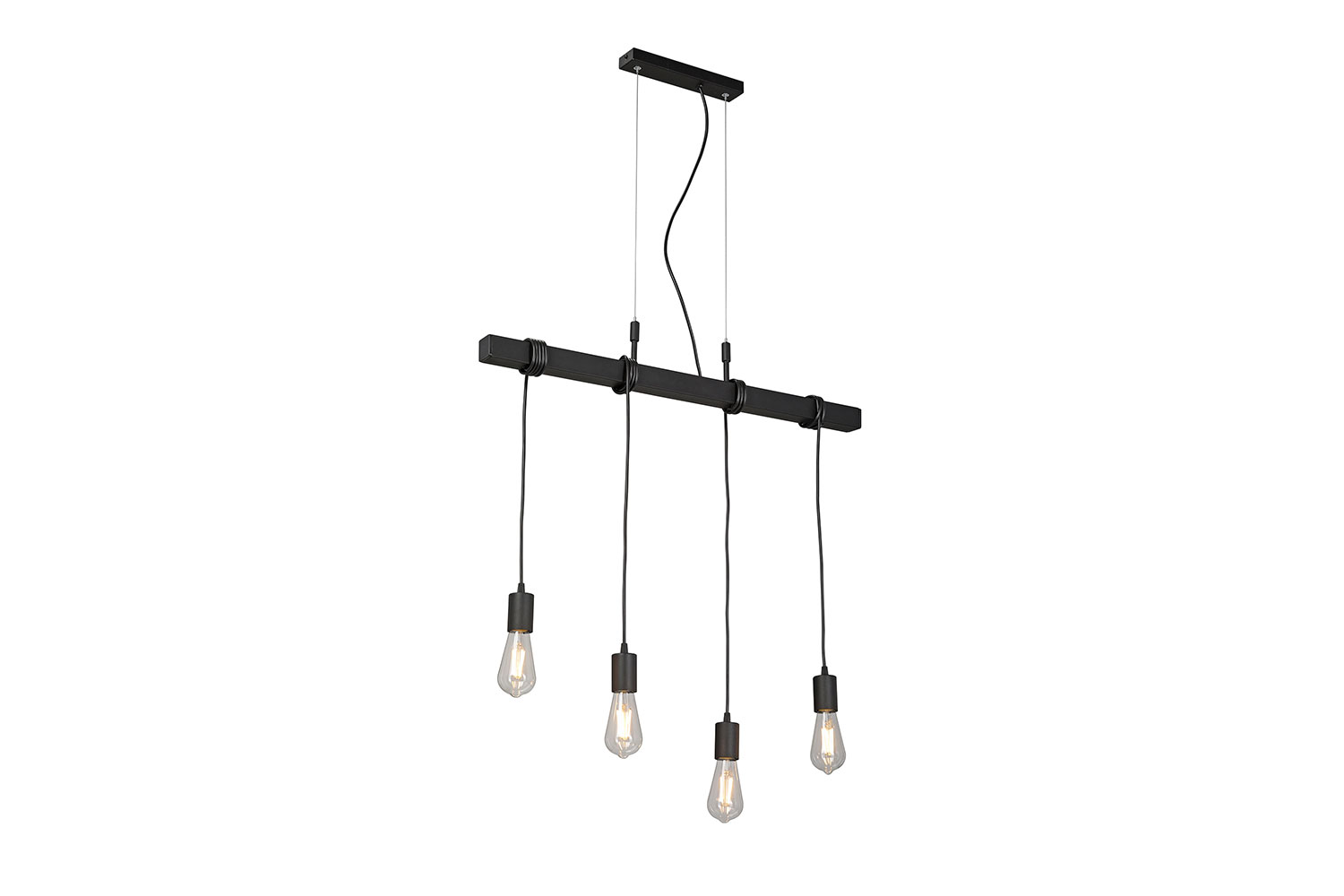 Люстра V47160-1/4S