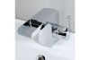 Смеситель для умывальника WasserKRAFT Berkel 4869 (изображение №3)
