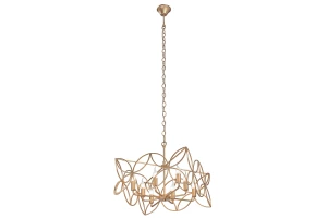 Люстра V3008-8/8