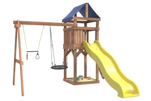 Детская площадка Igrowoods Сlassic