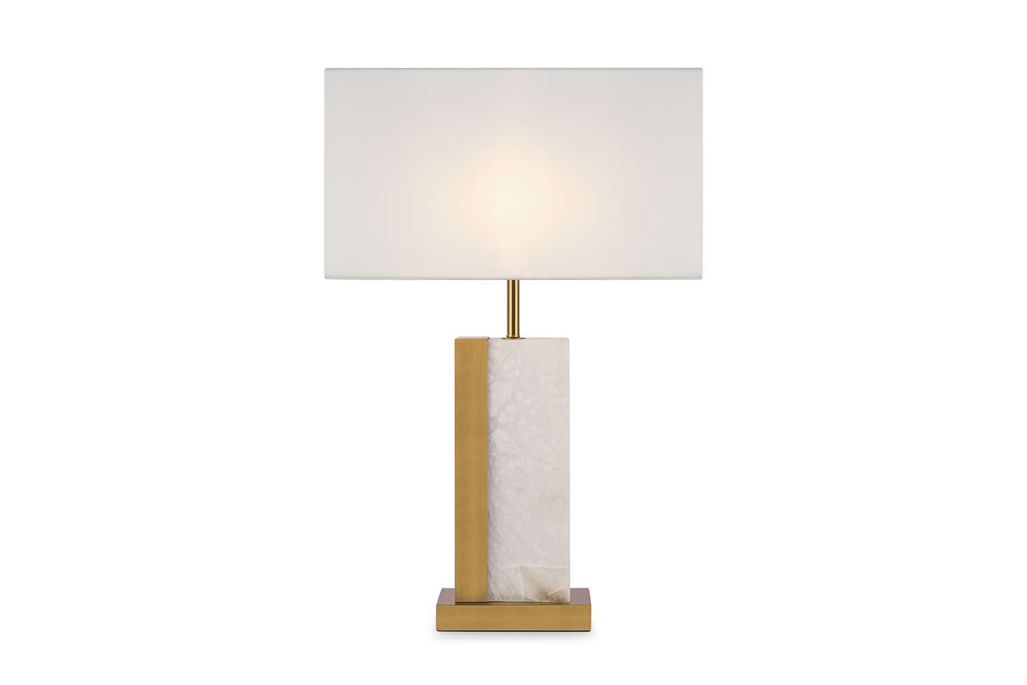 Светильник настольный Bianco