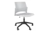 Кресло - IKEA RESTART, 60х90х60 см, белый, RESTART IKEA