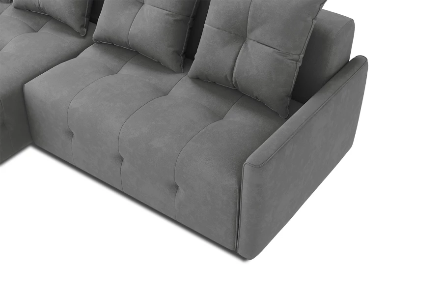 Угловой диван-кровать Bronks (изображение №4)