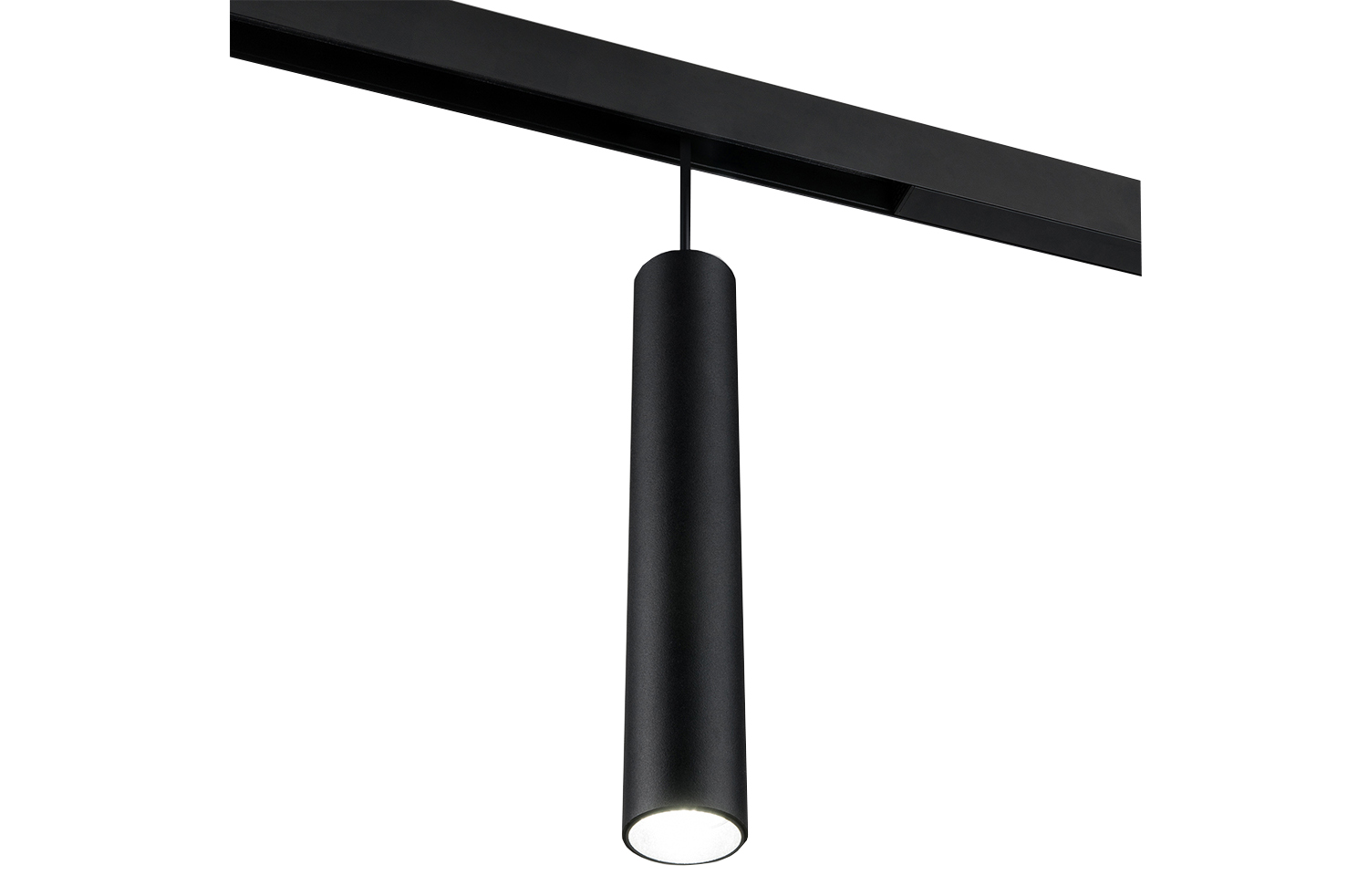 Трековый светильник Slim Magnetic P01