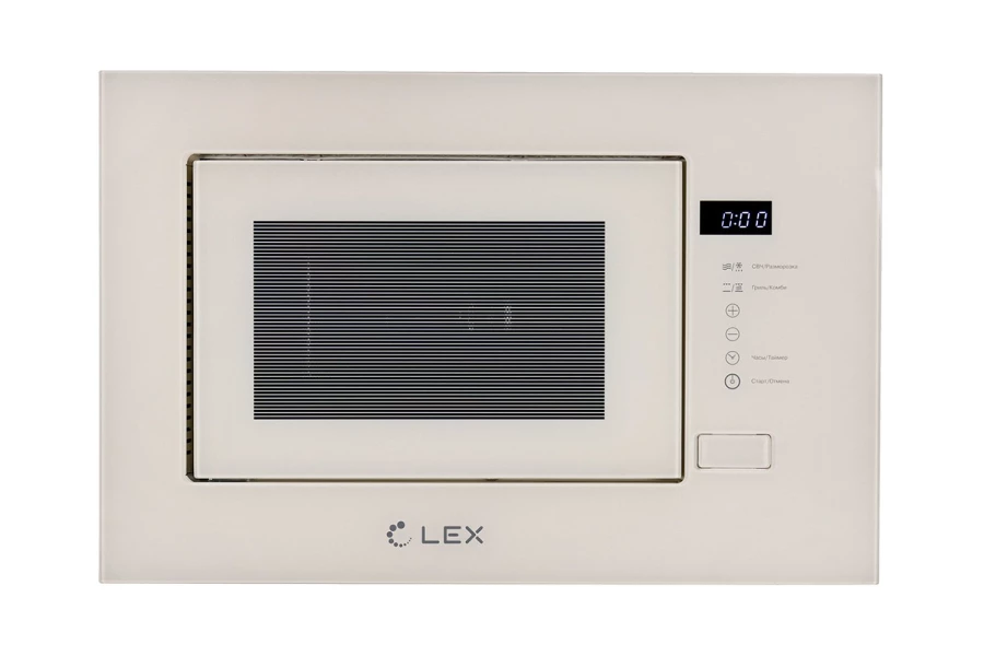 Встраиваемая микроволновая печь LEX BIMO 20.01 (изображение №1)