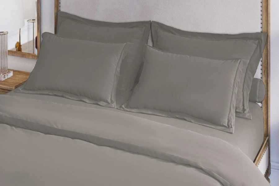 Комплект постельного белья Пандора (изображение №1)
