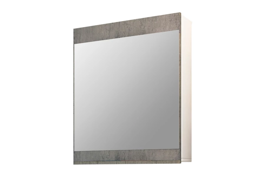 Шкаф-зеркало EVA GOLD Oliver (изображение №1)