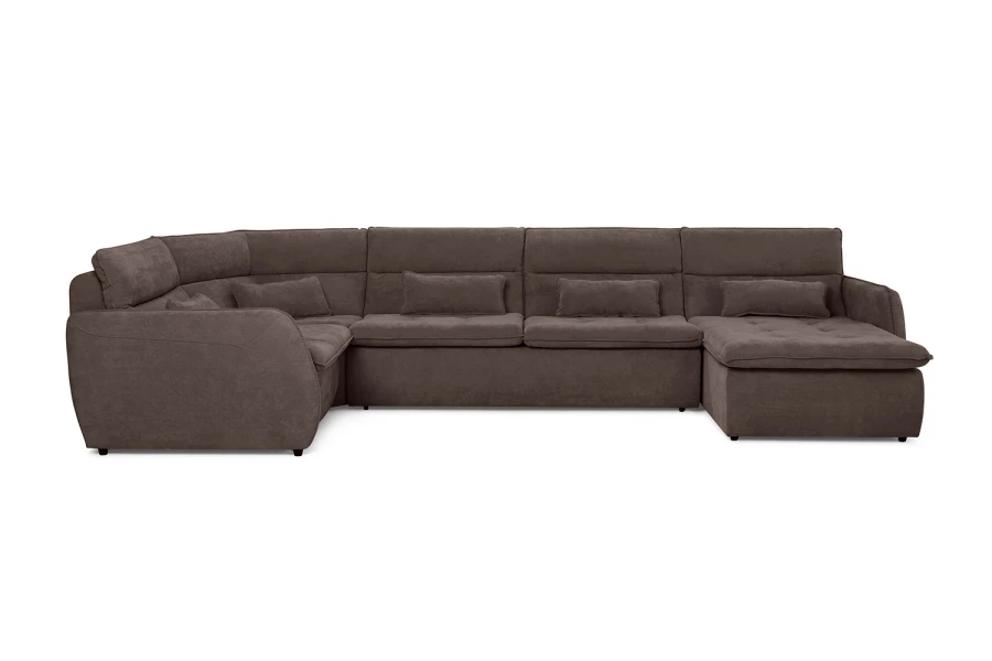 Угловой диван Ривьера (изображение №5)