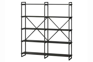 Стеллаж Роквуд