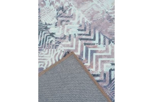 Второе фото. Ковёр Дели