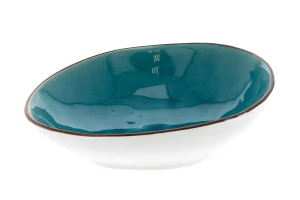 Тарелка глубокая Шаяна