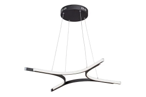 Светильник подвесной LED VITALUCE V4668-1/4S