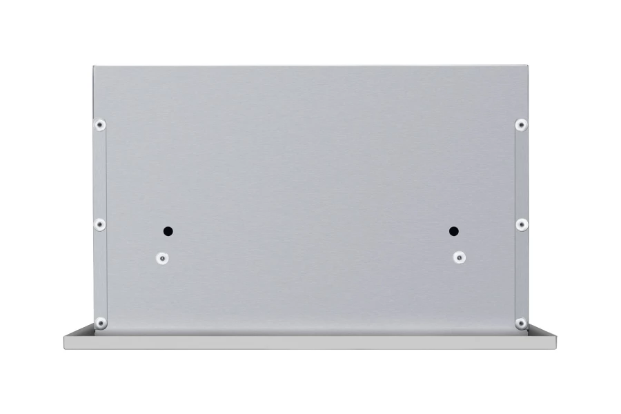 Вытяжка MAUNFELD Crosby singl 60 Inox (изображение №6)