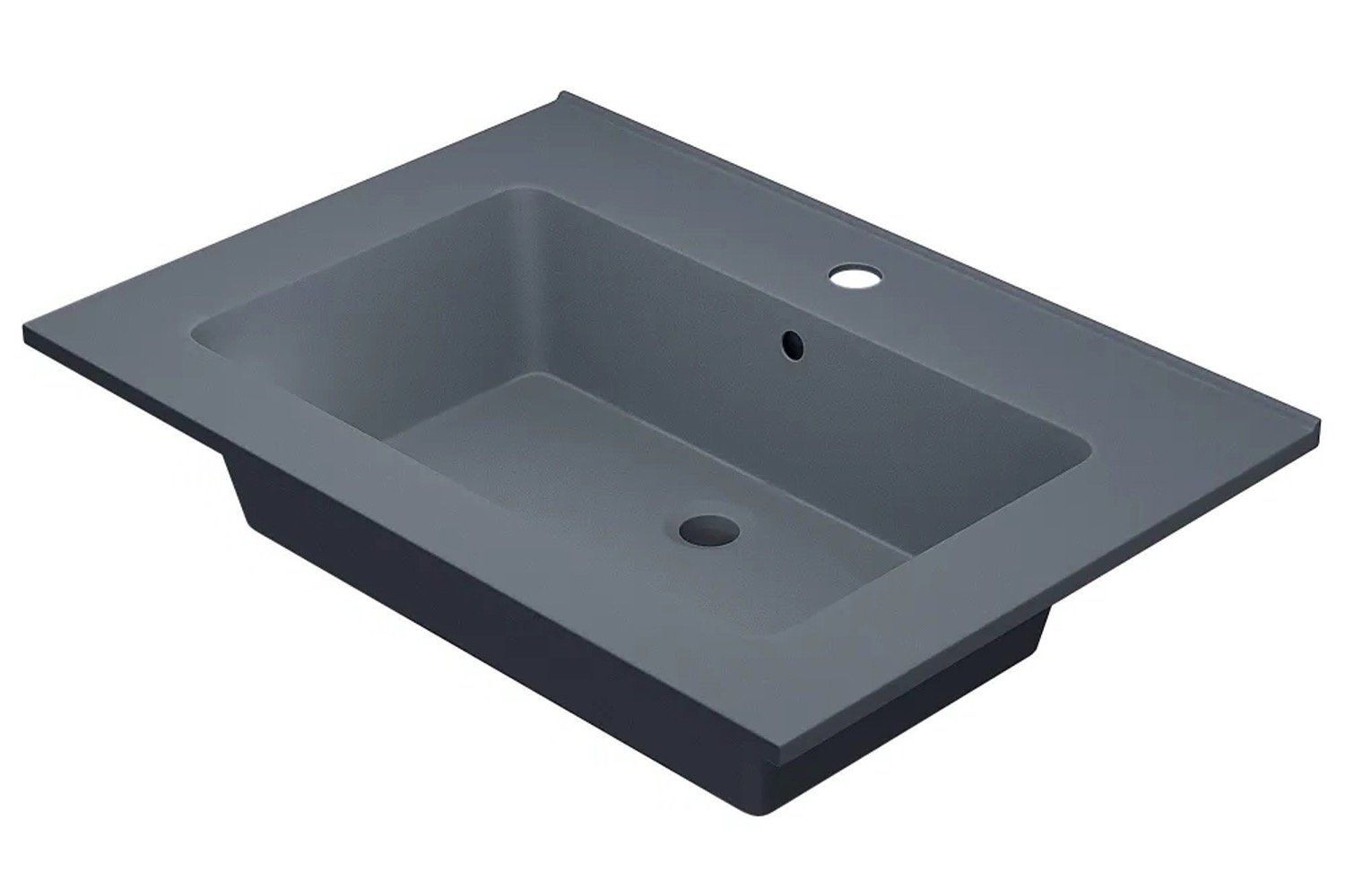 Раковина для ванной Parma Quartz