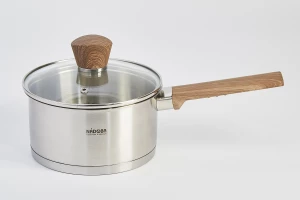 Ковш с крышкой 1