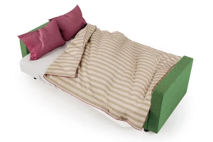 Второе фото. Диван-кровать Мелодия