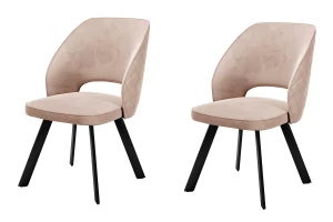 Комплект стульев поворотных 274