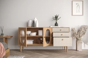 Второе фото. Комод Bubble