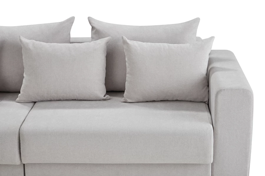 Угловой диван-кровать Модена (изображение №8)