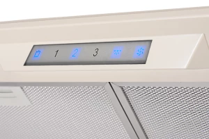 Вытяжка KUPPERSBERG Inlinea 72 C Бежевый