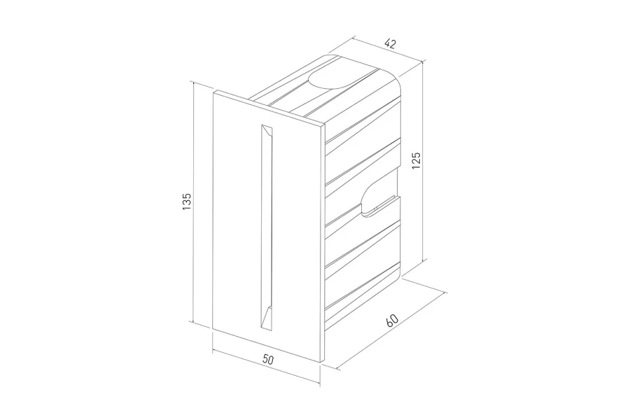 Подсветка для лестниц Step 8 (изображение №5)