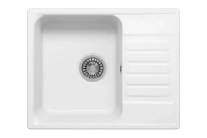 Мойка кухонная врезная UPD-202