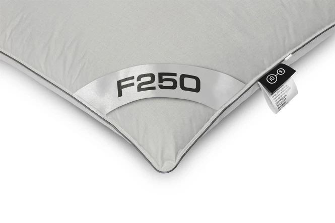 Подушка IQ SLEEP F250-57 (изображение №3)