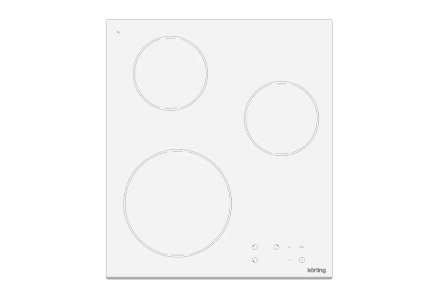 Индукционная варочная KORTING HI 42031 (изображение №1)