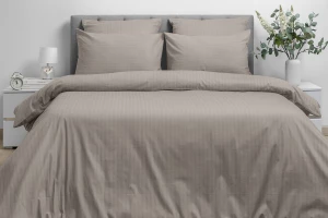 Комплект постельного белья Caramel mousse