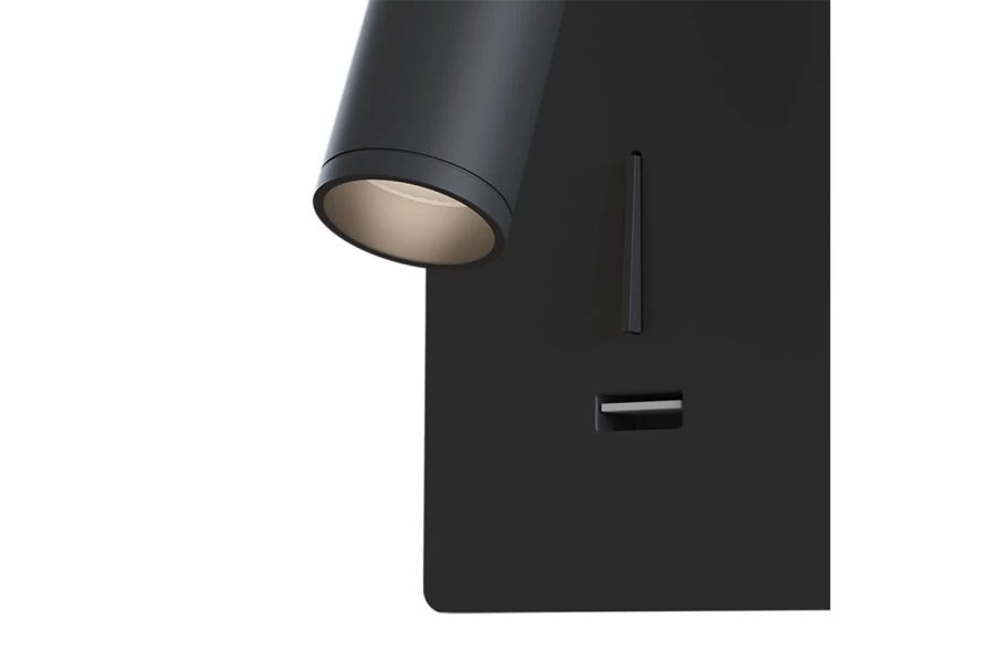 Бра LED MAYTONI Ceiling & Wall Mirax 2 кв.м (изображение №2)